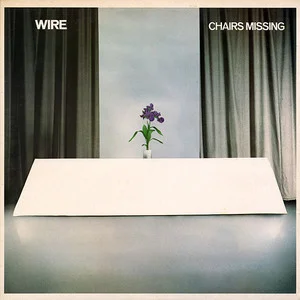 Zzzzz 1686777314wire Chairs Missing Cover Art — Top RYM Albums, Mixtapes, etc and also some other stuff option 834
