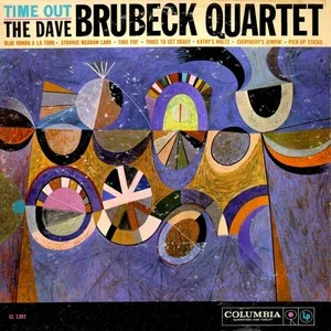 Zzzzz 1686778004the Dave Brubeck Quartet Time Out Cover Art — Top RYM Albums, Mixtapes, etc and also some other stuff option 842