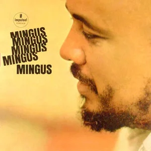 Zzzzz 1686778005charles Mingus Mingus Mingus Mingus Mingus Mingus Cover Art — Top RYM Albums, Mixtapes, etc and also some other stuff option 846