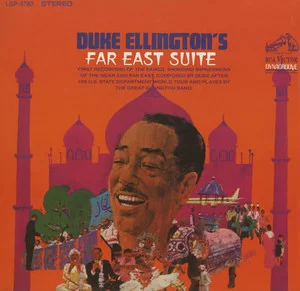 Zzzzz 1686778005duke Ellington Duke Ellingtons Far East Suite Cover Art — Top RYM Albums, Mixtapes, etc and also some other stuff option 847