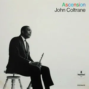 Zzzzz 1686778005john Coltrane Ascension Edition I Cover Art — Top RYM Albums, Mixtapes, etc and also some other stuff option 849