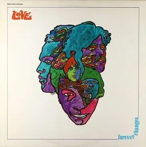 Zzzzz 1686778005love Forever Changes Cover Art — Top RYM Albums, Mixtapes, etc and also some other stuff option 852
