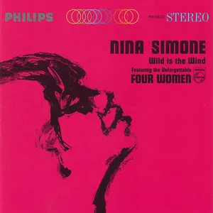 Zzzzz 1686778005nina Simone Wild Is The Wind Cover Art — Top RYM Albums, Mixtapes, etc and also some other stuff option 854