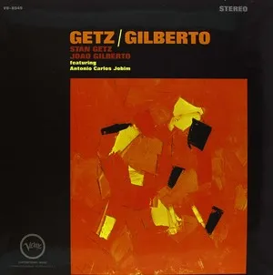 Zzzzz 1686778005stan Getz And Joo Gilberto Featuring Antnio Carlos Jobim Getz Gilberto Cover Art — Top RYM Albums, Mixtapes, etc and also some other stuff option 857