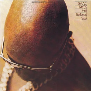 Zzzzz 1686778006isaac Hayes Hot Buttered Soul Cover Art — Top RYM Albums, Mixtapes, etc and also some other stuff option 871