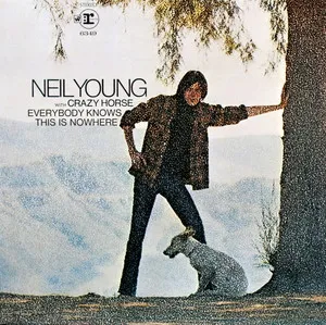 Zzzzz 1686778006neil Young With Crazy Horse Everybody Knows This Is Nowhere Cover Art — Top RYM Albums, Mixtapes, etc and also some other stuff option 875