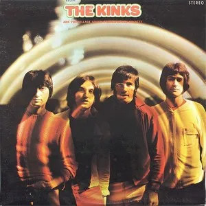 Zzzzz 1686778006the Kinks The Kinks Are The Village Green Preservation Society Cover Art — Top RYM Albums, Mixtapes, etc and also some other stuff option 880