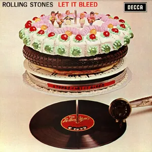 Zzzzz 1686778006the Rolling Stones Let It Bleed Cover Art — Top RYM Albums, Mixtapes, etc and also some other stuff option 882