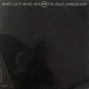 Zzzzz 1686778006the Velvet Underground White Light White Heat Cover Art — Top RYM Albums, Mixtapes, etc and also some other stuff option 883