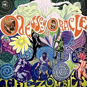 Zzzzz 1686778006the Zombies Odessey And Oracle Cover Art — Top RYM Albums, Mixtapes, etc and also some other stuff option 884