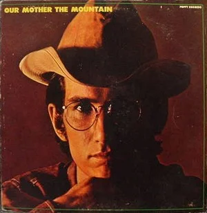 Zzzzz 1686778006townes Van Zandt Our Mother The Mountain Cover Art — Top RYM Albums, Mixtapes, etc and also some other stuff option 885