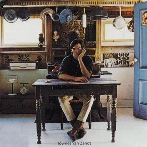 Zzzzz 1686778006townes Van Zandt Townes Van Zandt Cover Art — Top RYM Albums, Mixtapes, etc and also some other stuff option 886