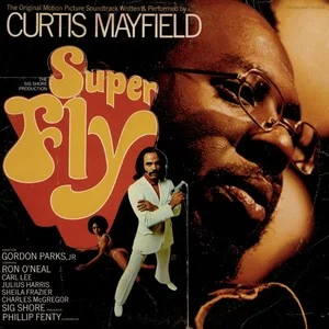 Zzzzz 1686778511curtis Mayfield Superfly Cover Art — Top RYM Albums, Mixtapes, etc and also some other stuff option 892