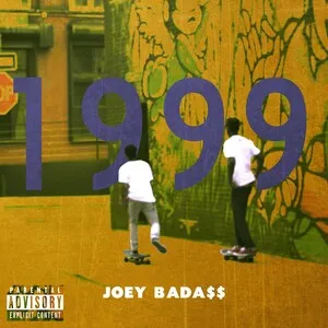 Zzzzz 1686778511joey Bada 1999 Cover Art — Top RYM Albums, Mixtapes, etc and also some other stuff option 897