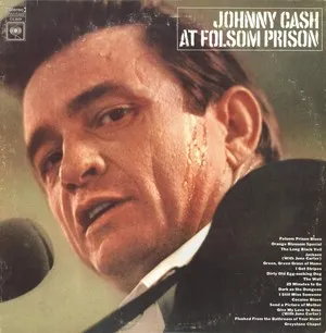 Zzzzz 1686778511johnny Cash At Folsom Prison Cover Art — Top RYM Albums, Mixtapes, etc and also some other stuff option 899