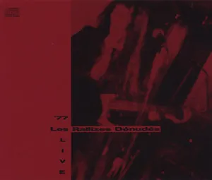 Zzzzz 1686778511les Rallizes Dnuds 77 Live Cover Art — Top RYM Albums, Mixtapes, etc and also some other stuff option 900