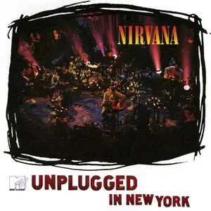 Zzzzz 1686778511nirvana Mtv Unplugged In New York Cover Art — Top RYM Albums, Mixtapes, etc and also some other stuff option 903