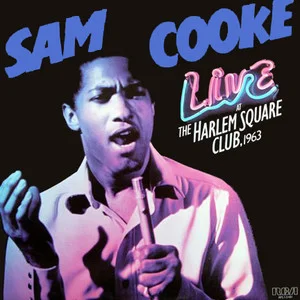 Zzzzz 1686778511sam Cooke Live At The Harlem Square Club 1963 Cover Art — Top RYM Albums, Mixtapes, etc and also some other stuff option 905