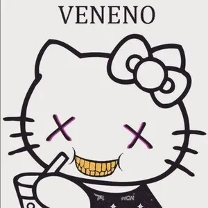 Zzzzz 1686778511spaceghostpurrp Veneno Cover Art — Top RYM Albums, Mixtapes, etc and also some other stuff option 906