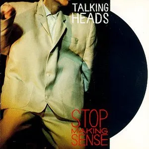 Zzzzz 1686778511talking Heads Stop Making Sense Cover Art — Top RYM Albums, Mixtapes, etc and also some other stuff option 907