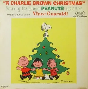 Zzzzz 1686778511vince Guaraldi A Charlie Brown Christmas Cover Art — Top RYM Albums, Mixtapes, etc and also some other stuff option 910