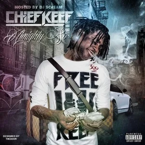 Zzzzz 1686778512chief Keef Almighty So Cover Art — Top RYM Albums, Mixtapes, etc and also some other stuff option 914