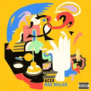 Zzzzz 1686778512mac Miller Faces Cover Art — Top RYM Albums, Mixtapes, etc and also some other stuff option 917