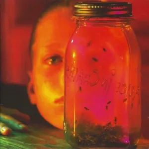 Zzzzz 1686778656alice In Chains Jar Of Flies Cover Art — Top RYM Albums, Mixtapes, etc and also some other stuff option 919