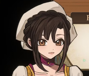 Screenshot 2023 06 15 At 16 19 44 Volcano Princess How To Get All Romance Endings — Volcano Princess Characters option 12