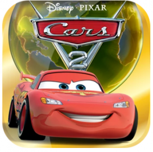 Cars 2 Jpng — Disney pixar Cars video games tier option 10