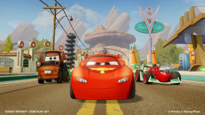 Cars — Disney pixar Cars video games tier option 13