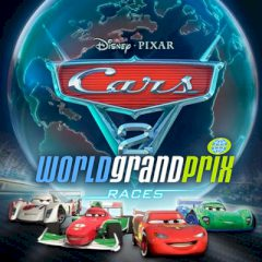 Cars2worldgrandprixraces — Disney pixar Cars video games tier option 14