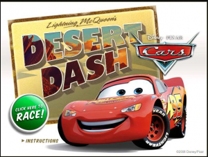 Desretpng — Disney pixar Cars video games tier option 15