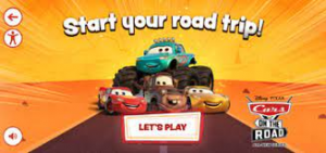 Download 4 — Disney pixar Cars video games tier option 18