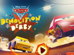 Edxgvnqabkagy5 400 300 — Disney pixar Cars video games tier option 20