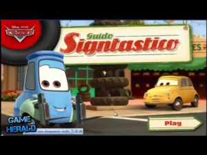 Hqdefault 2 — Disney pixar Cars video games tier option 24