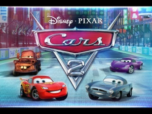 Hqdefault — Disney pixar Cars video games tier option 25