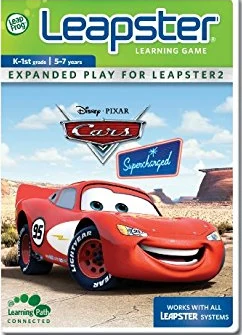 Leasterpng — Disney pixar Cars video games tier option 30
