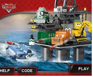 Legopng — Disney pixar Cars video games tier option 31