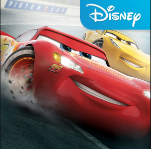 Lightningpng — Disney pixar Cars video games tier option 32