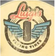 Luigipng — Disney pixar Cars video games tier option 34
