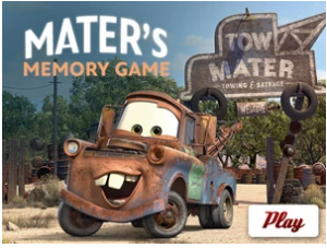 Materpng — Disney pixar Cars video games tier option 35