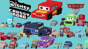 Maxresdefault 2 — Disney pixar Cars video games tier option 37