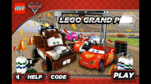 Maxresdefault — Disney pixar Cars video games tier option 39