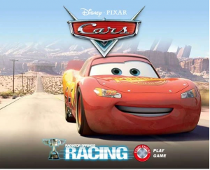 Racingpng — Disney pixar Cars video games tier option 41