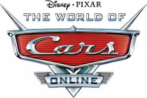 Theworldofcarsonline — Disney pixar Cars video games tier option 42