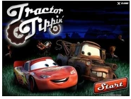 Tratorpng — Disney pixar Cars video games tier option 43