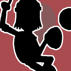 Fighter04 — Super Smash Bros Lawl Uppercut option 4