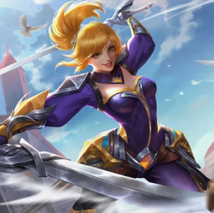 Zzzzz 1687134626fanny — Mobile Legends Heroes option 16