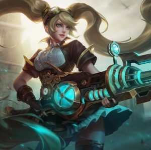 Zzzzz 1687134626layla — Mobile Legends Heroes option 17